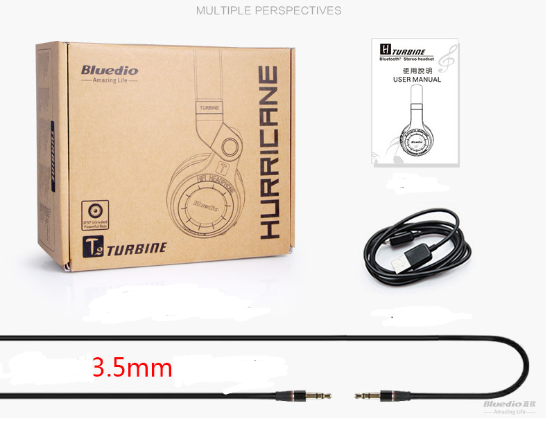 Headphones Design