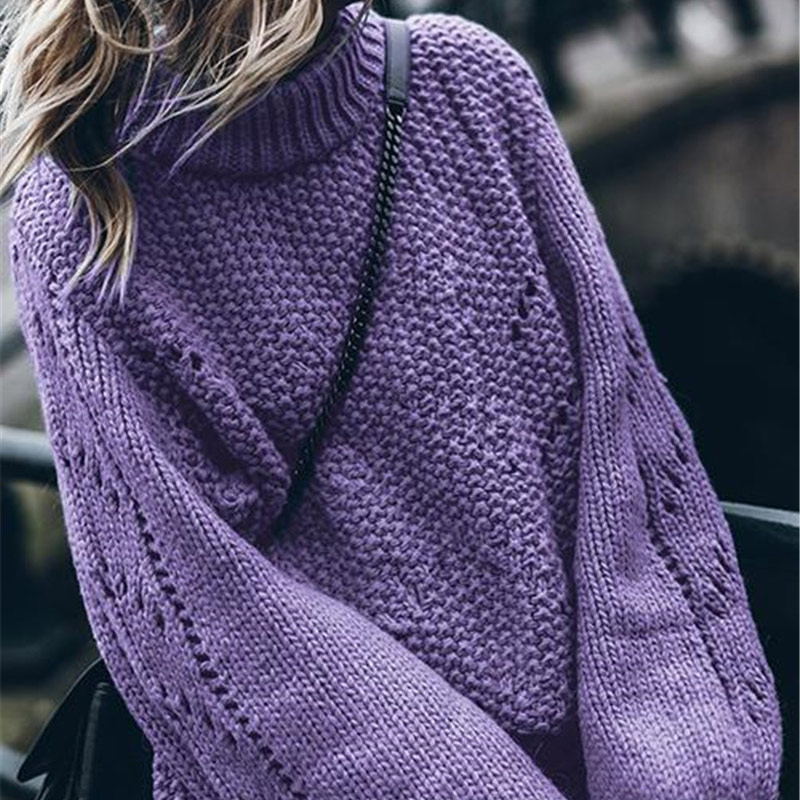 Pullover Sweater Image 5