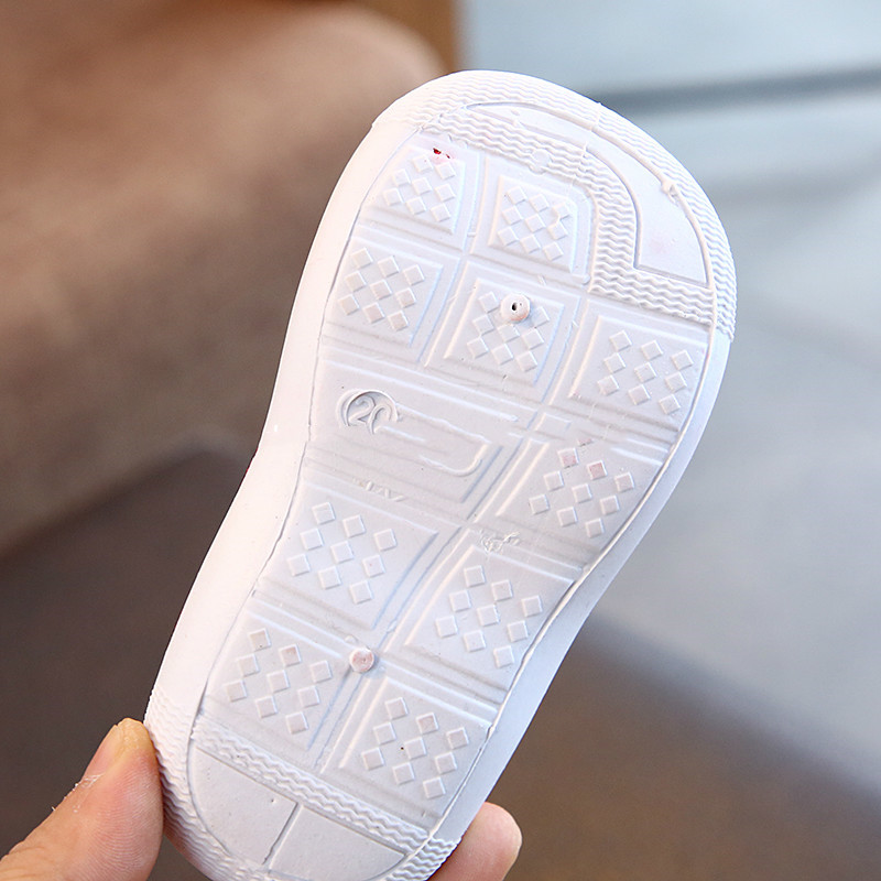 Breathable Baby Knit Shoes - Image 4