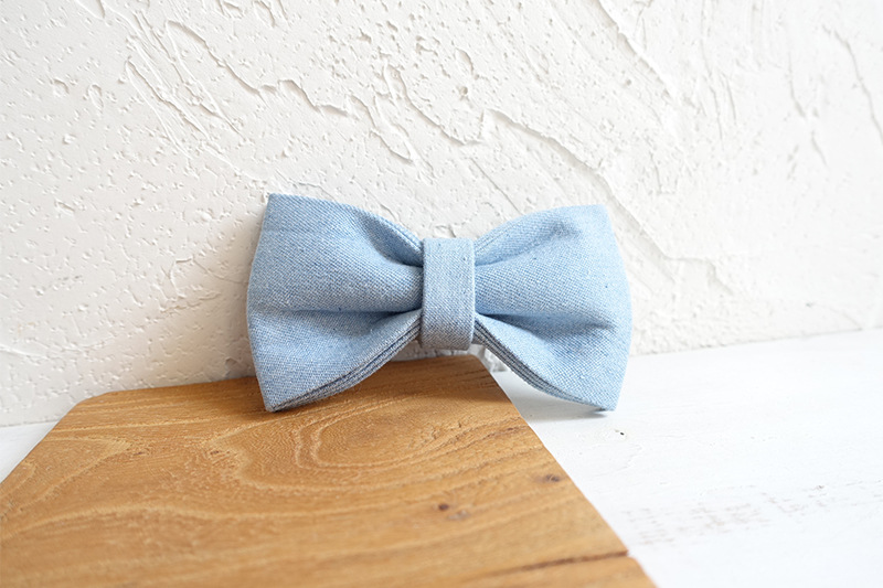 Pet Bow Tie 2