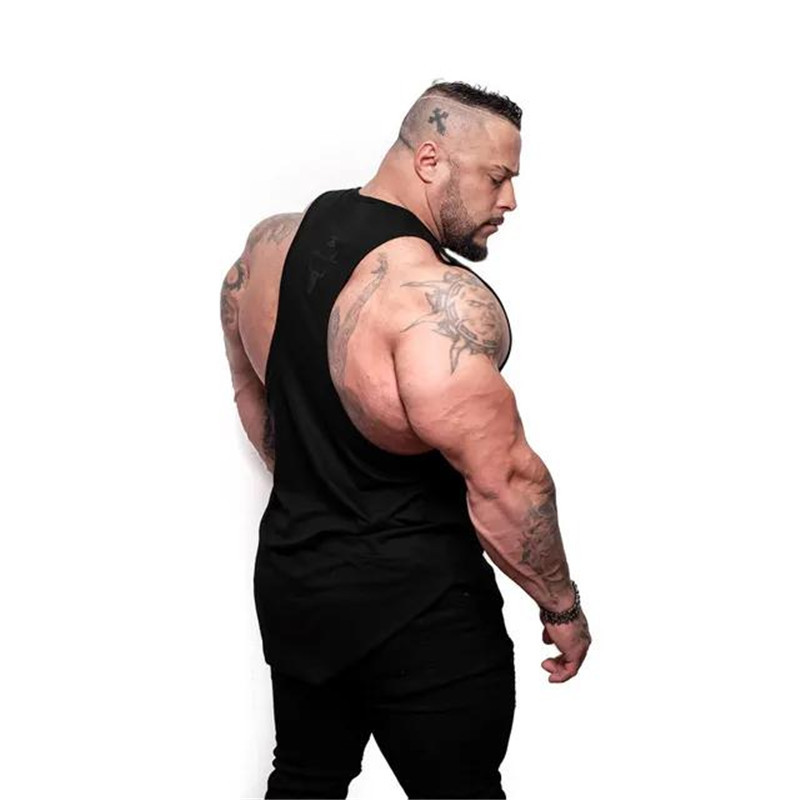 Comfortable Cotton Tank
