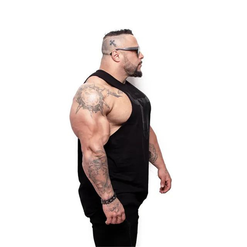 Stylish Muscle Tank
