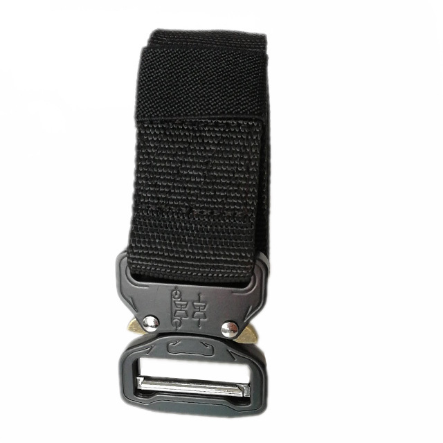 Cobra Nylon Outdoor Quick Release Belt Image 4