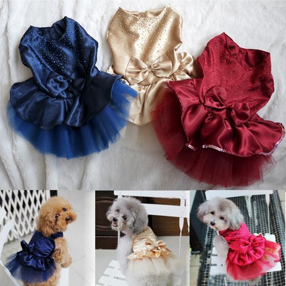 Pet Dress Image 2