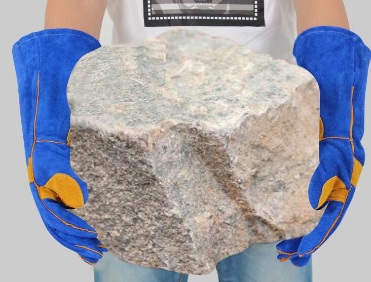 Welding Gloves Image 3