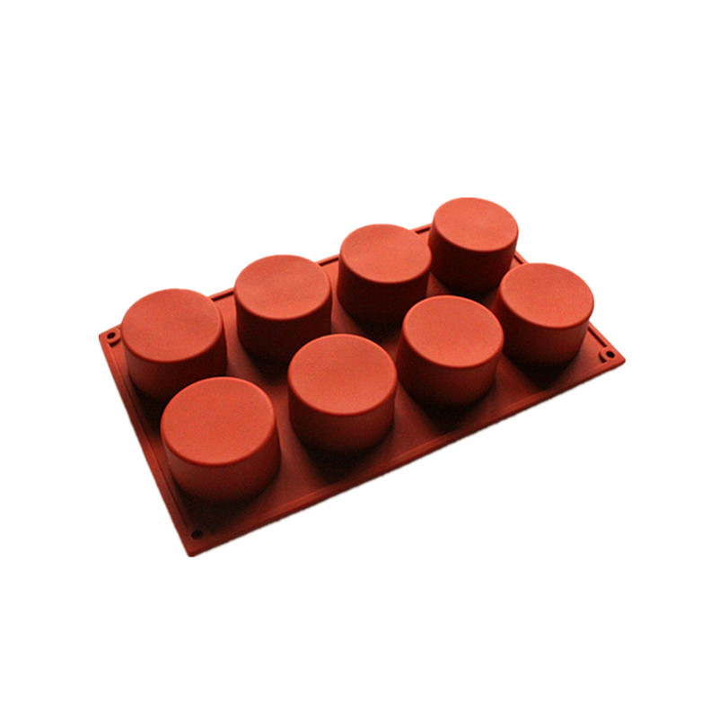 Silicone Cake Mold