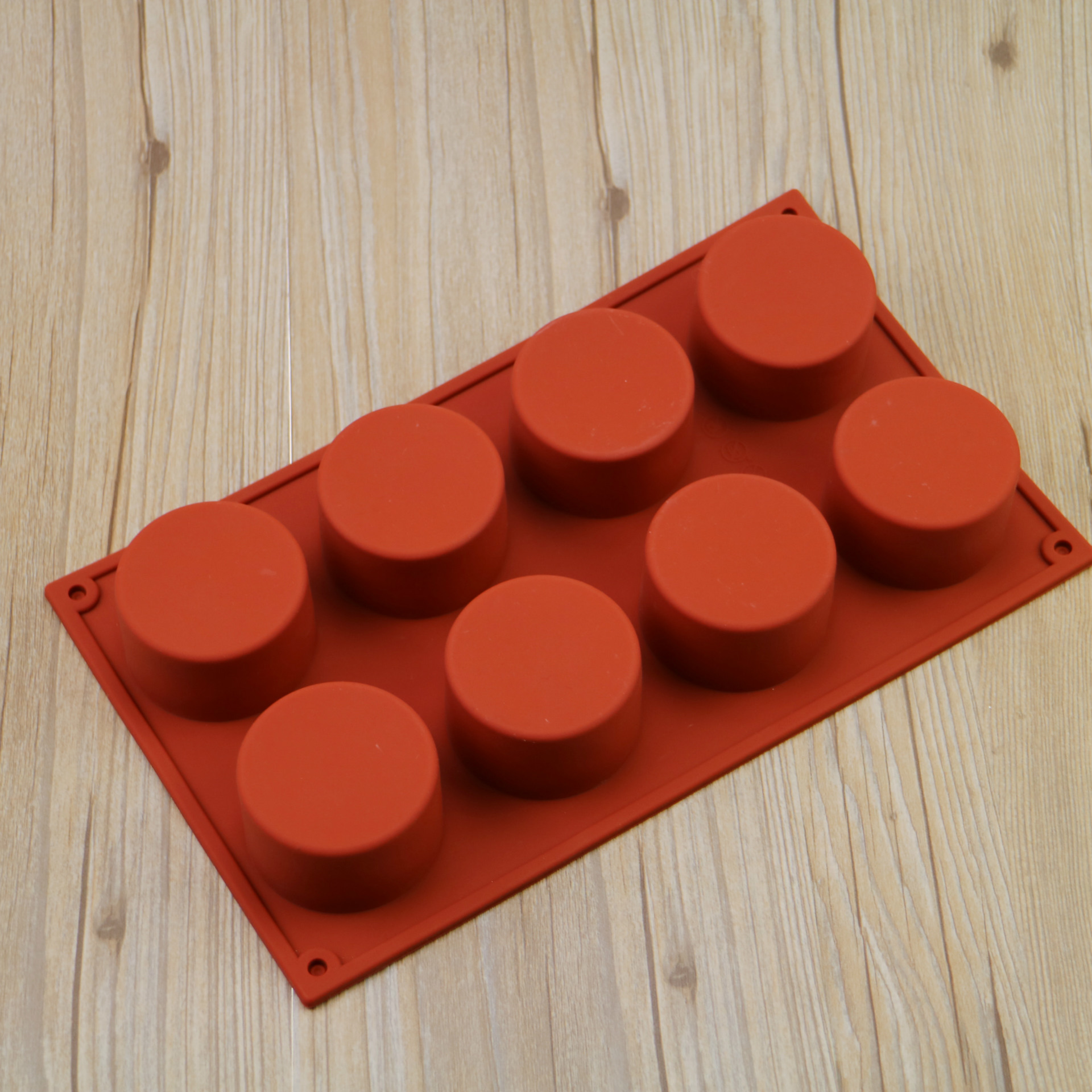 Easy Cleanup with Silicone Mold