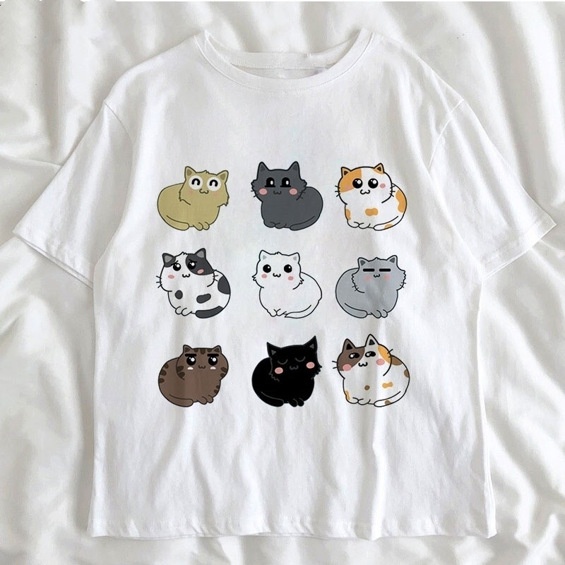 Fashionable Student T-Shirt
