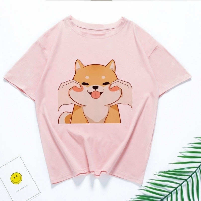 Pink Option for Couples