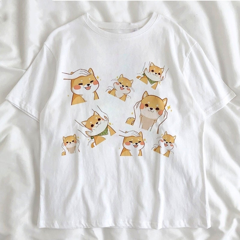 Comfortable T-Shirt for Everyday Wear