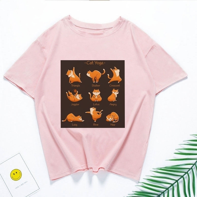 Street Style T-Shirt