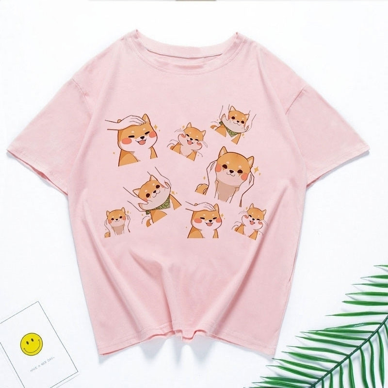 Fashion Forward T-Shirt