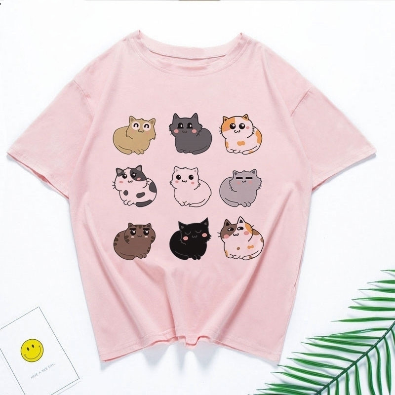 Cute Couple T-Shirt