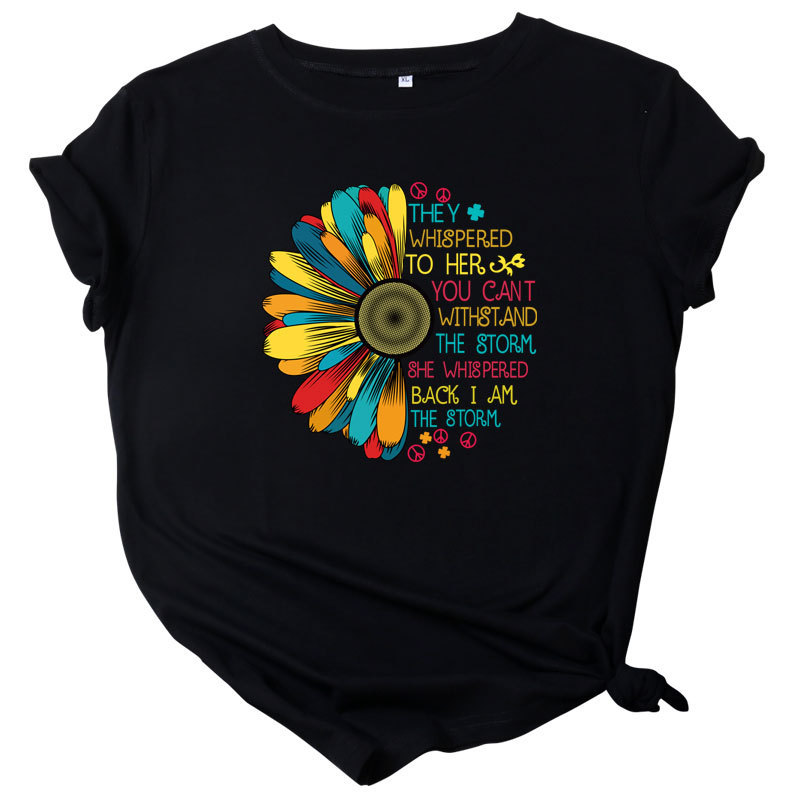 Comfortable T-Shirt