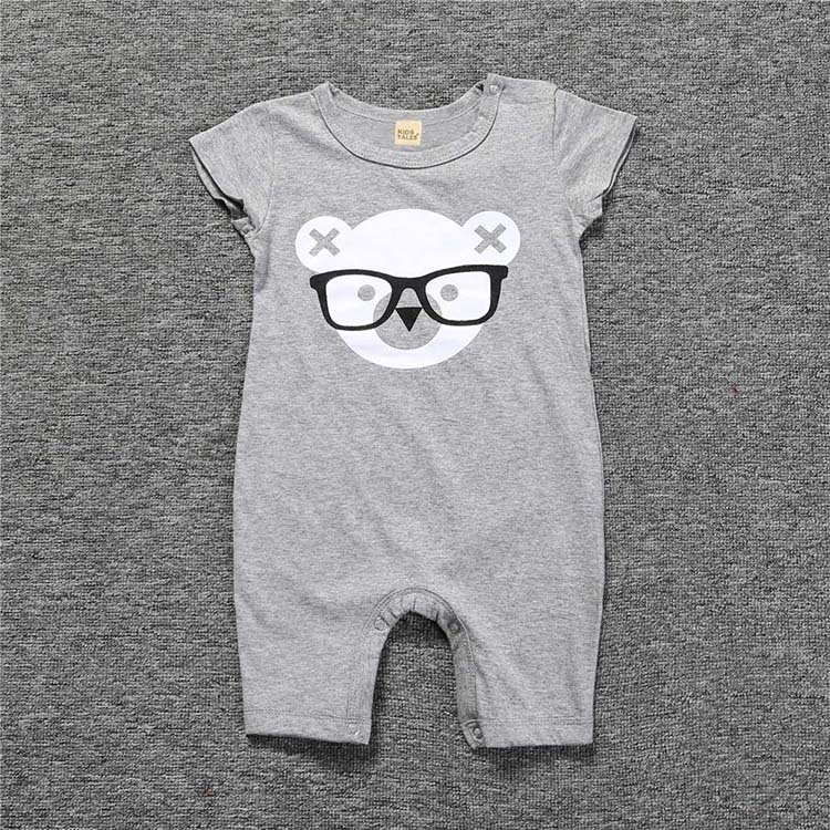 Baby Jumpsuit Image 3