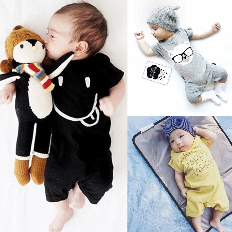 Baby Jumpsuit Image 5