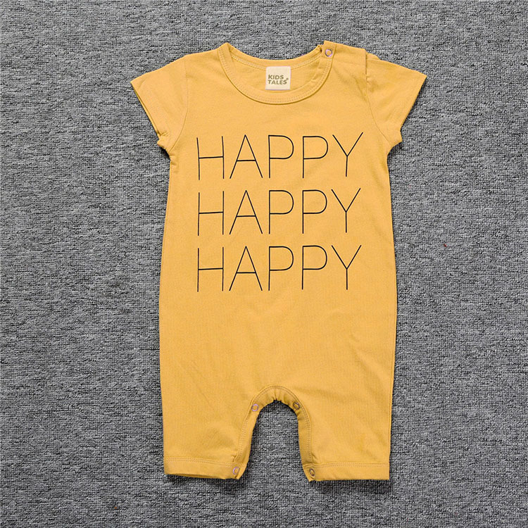 Baby Jumpsuit Image 4