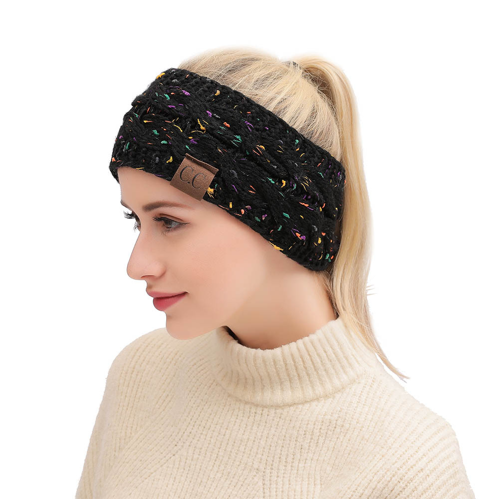 Headband Image 1