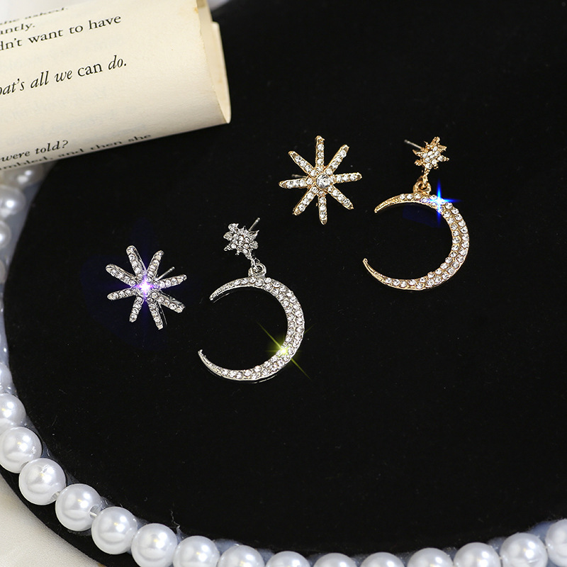 Close-up of Earrings
