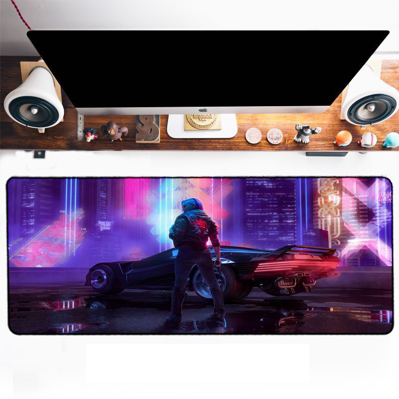 Gaming Mouse Pad Image 2
