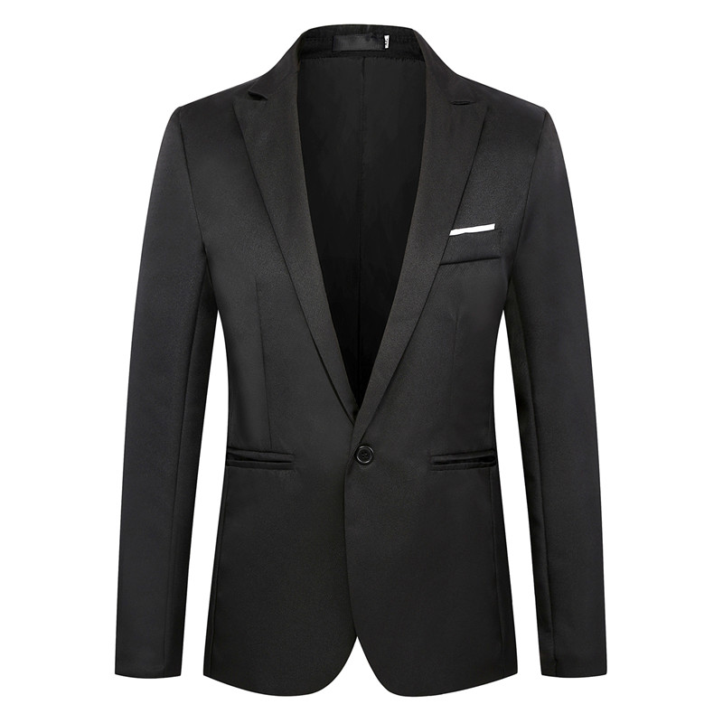 Men's Suit Image 6