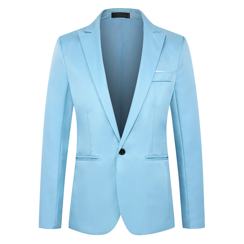 Men's Suit Image 8