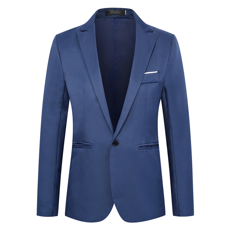 Men's Suit Image 5