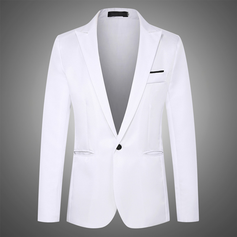Men's Suit Image 2