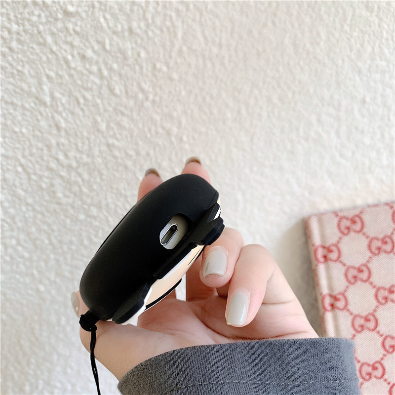 Silicone Earphone Case