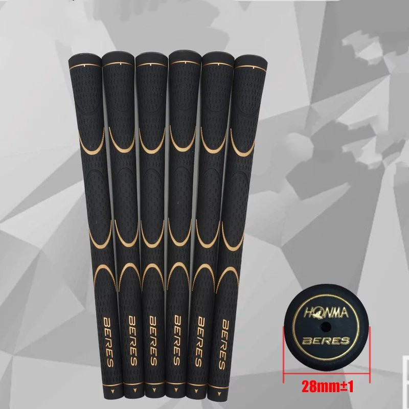 Golf Grip 1