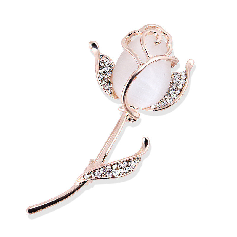 Korean Brooch Image 3