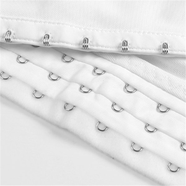 收腹紧身塑身背心 Image 4