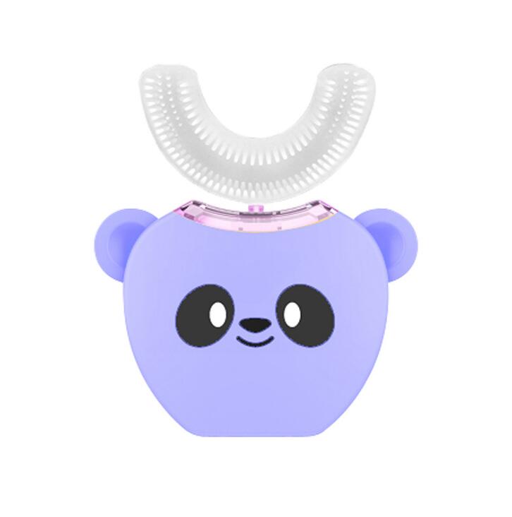 Electric Toothbrush Image 3
