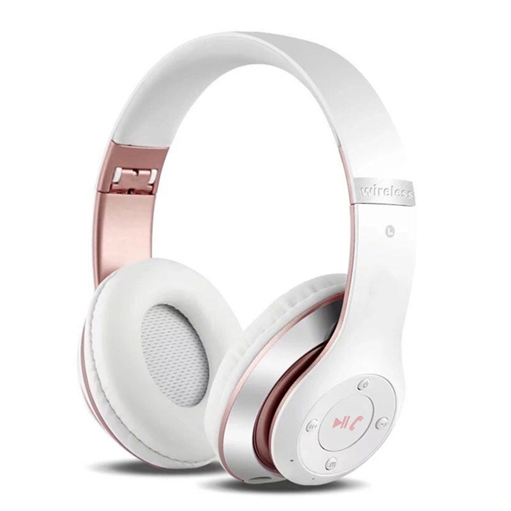 VIVO Bluetooth-Kopfhörer – Lifestyle