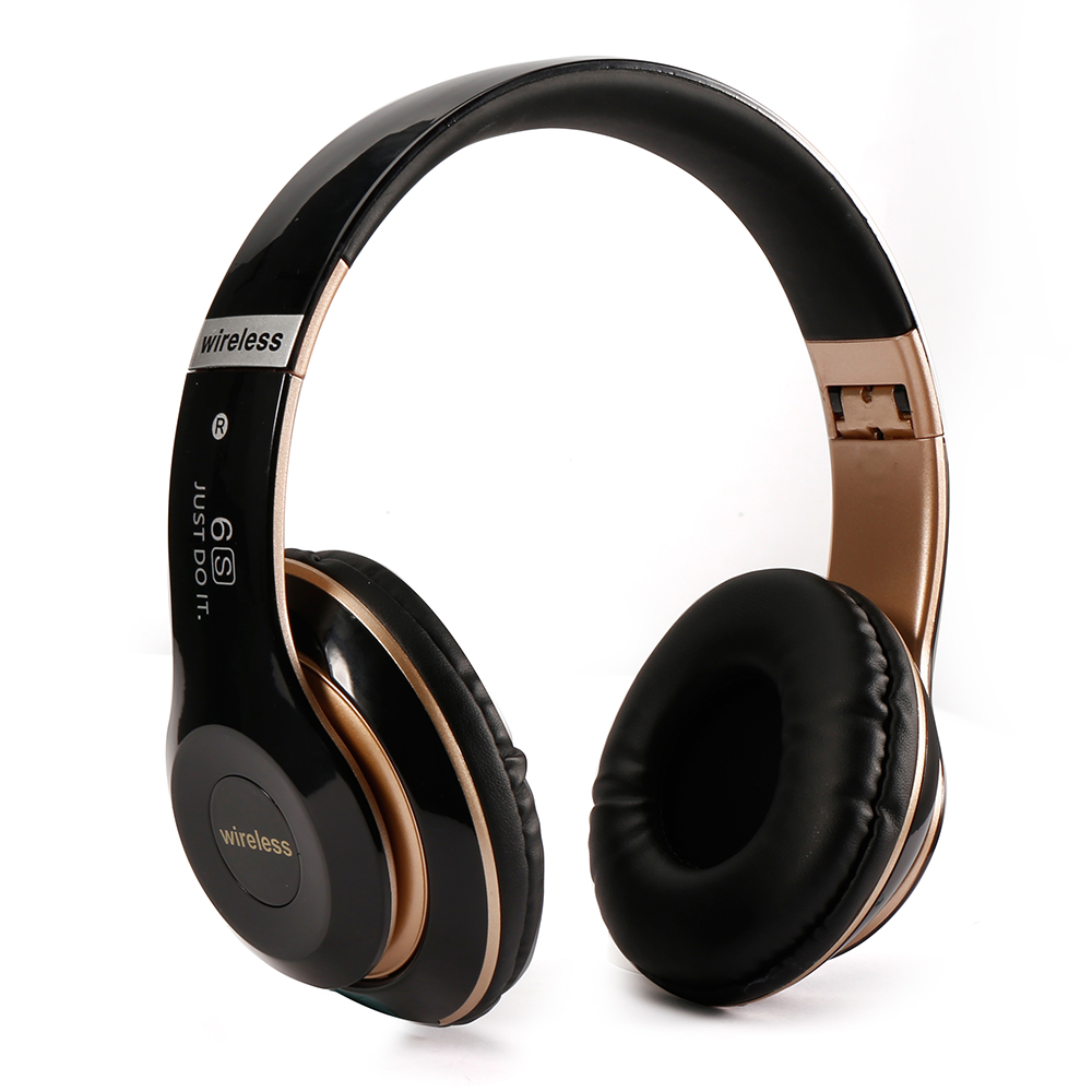 VIVO Bluetooth-Kopfhörer – Nahaufnahme