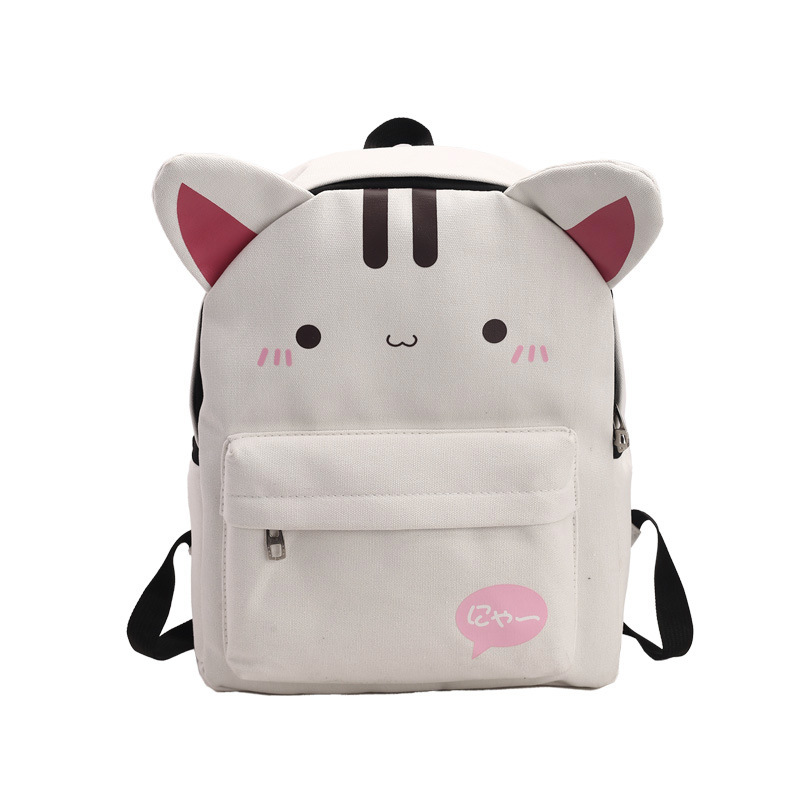 Cat Backpack Image 4