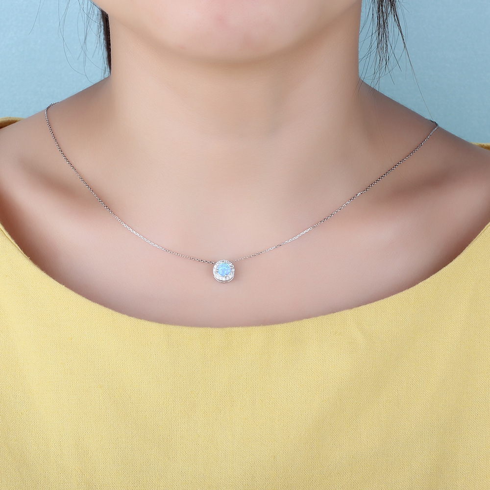 Beautiful Collar from the Set