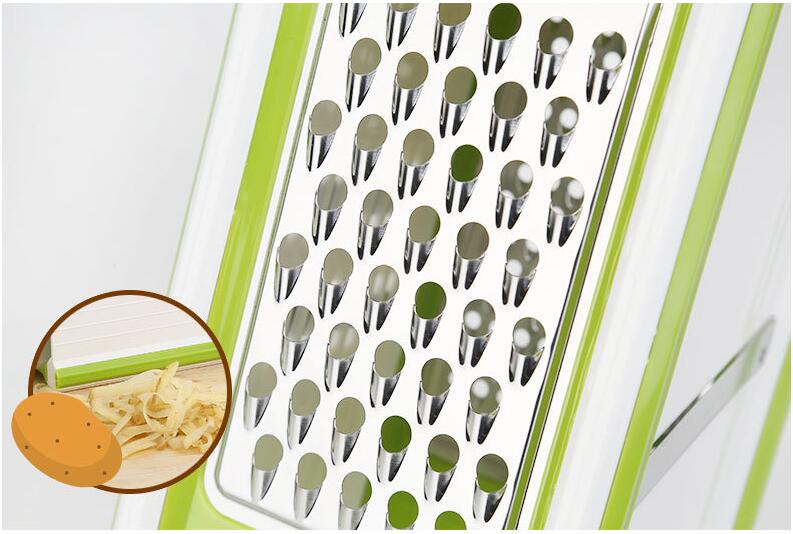 Multi-Function Vegetable Slicer Image 3