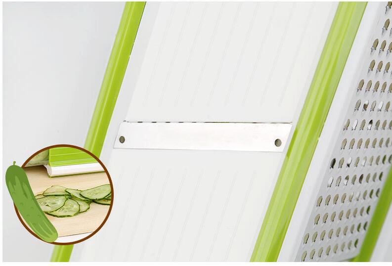 Multi-Function Vegetable Slicer Image 2