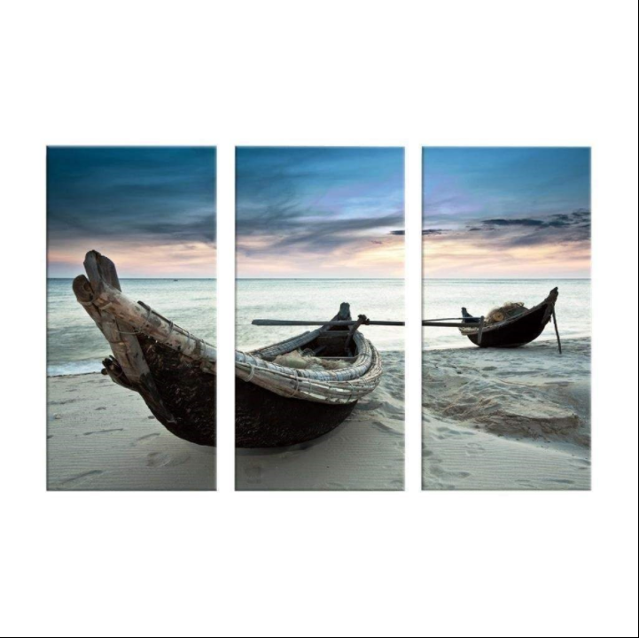 Canvas Painting Variation