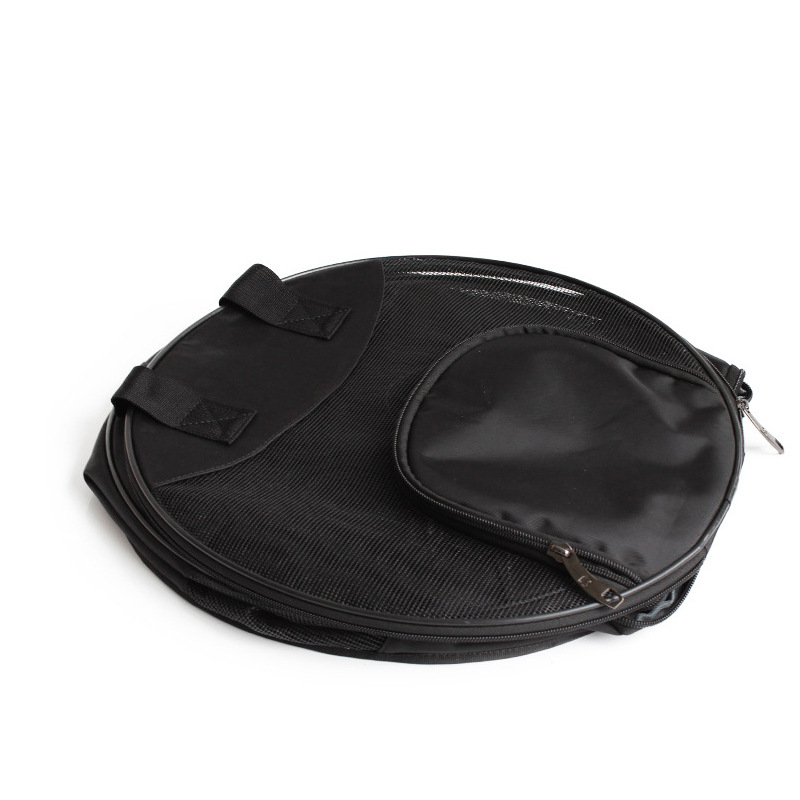 Lightweight Carrier