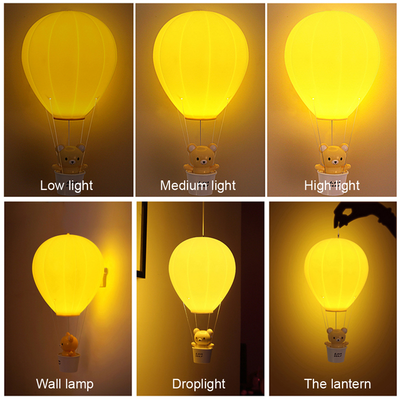 LED Wall Light in Modern Design