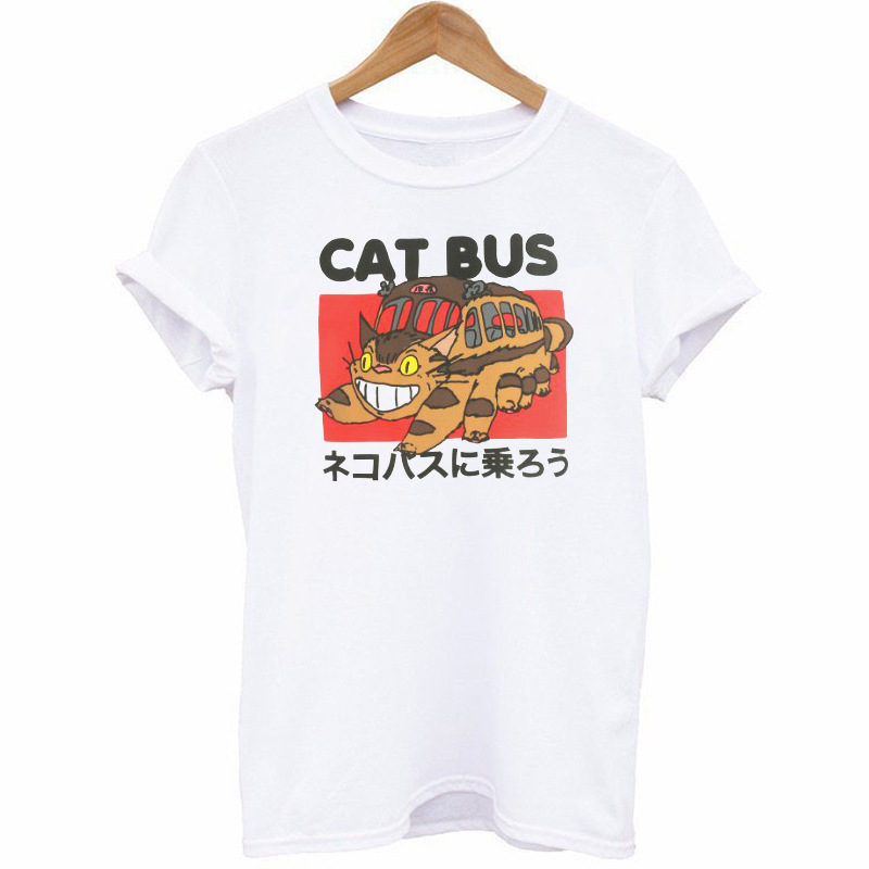 Anime T-shirt 5