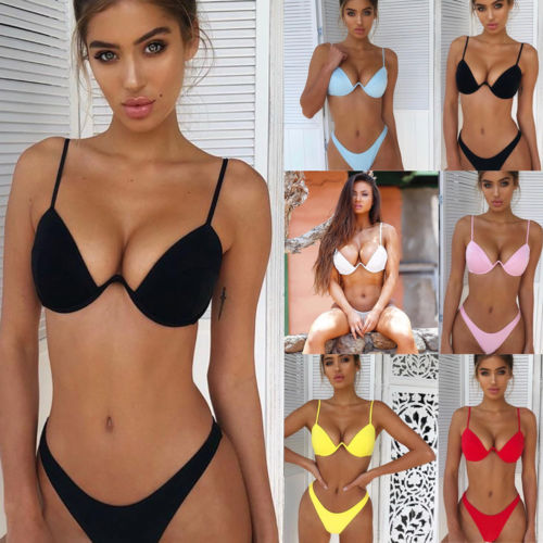 Maillot de Bain Bikini