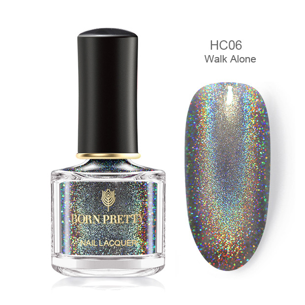 Nail Polish Image 5