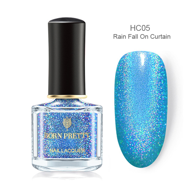 Nail Polish Image 6