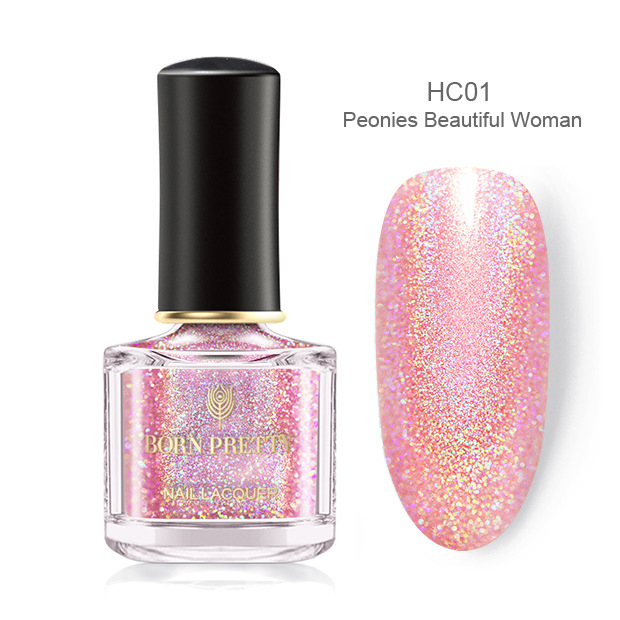 Nail Polish Image 2