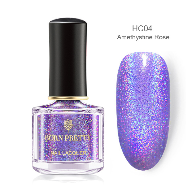 Nail Polish Image 7