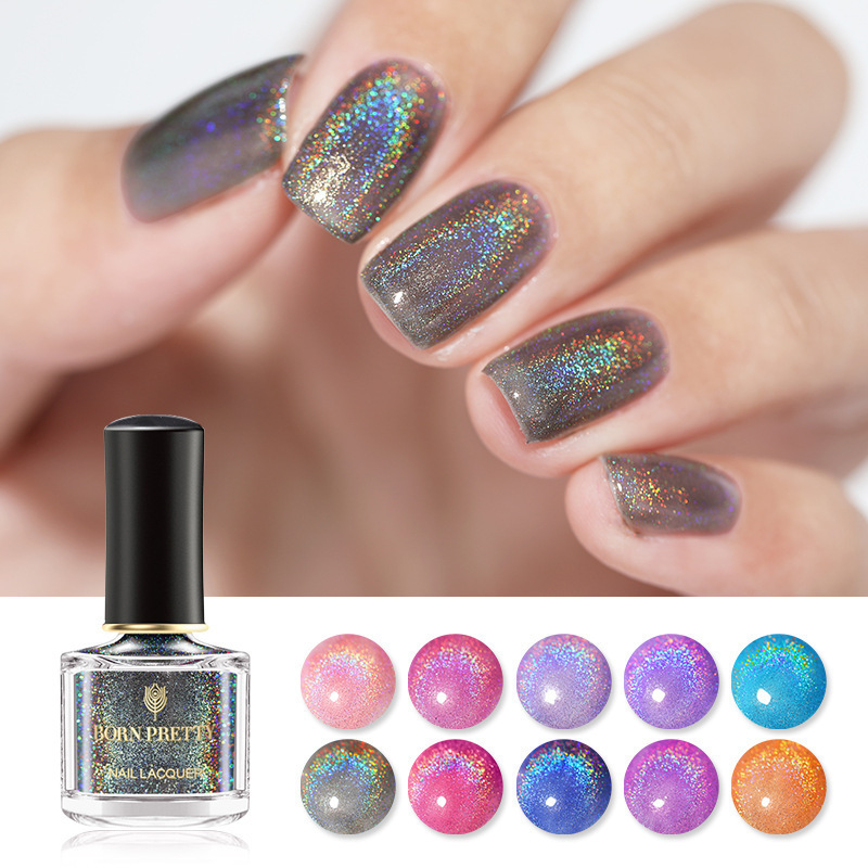 Nail Polish Image 1