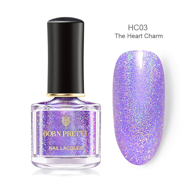 Nail Polish Image 4